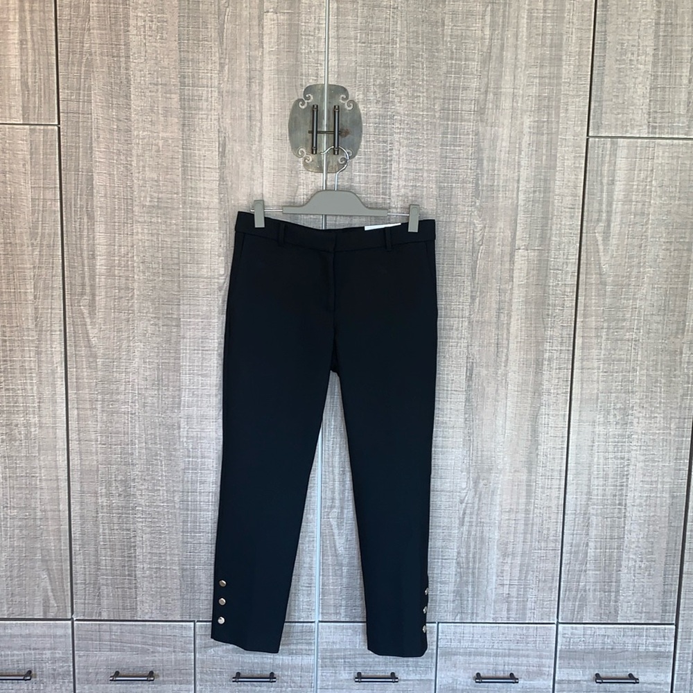 Ann Taylor Ankle Pants